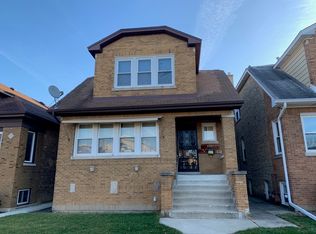 4517 N Mason Ave, Chicago, IL 60630