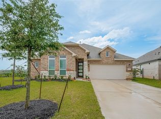 2907 Golden Isle Dr, La Marque, TX 77568