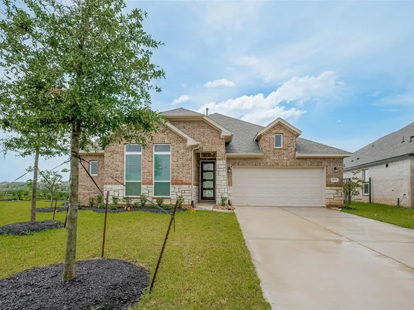 2907 Golden Isle Dr, La Marque, TX 77568