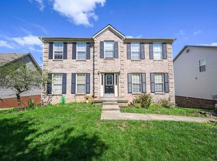 2696 Woodlawn Way, Lexington, KY 40511