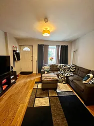 Rented by Hagstrom Management Inc