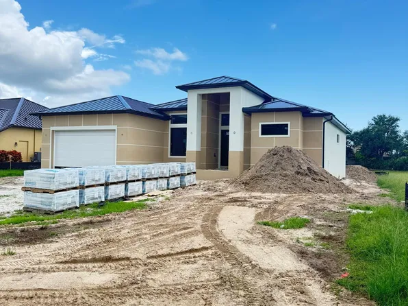 17379 Cape Horn Boulevard, Punta Gorda, FL 33955