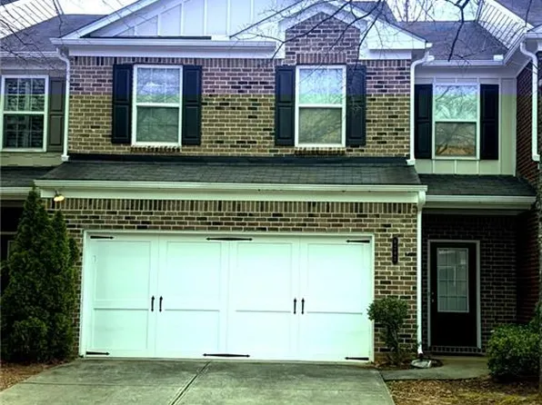 6282 Spring Knoll Ct, Tucker, GA 30084
