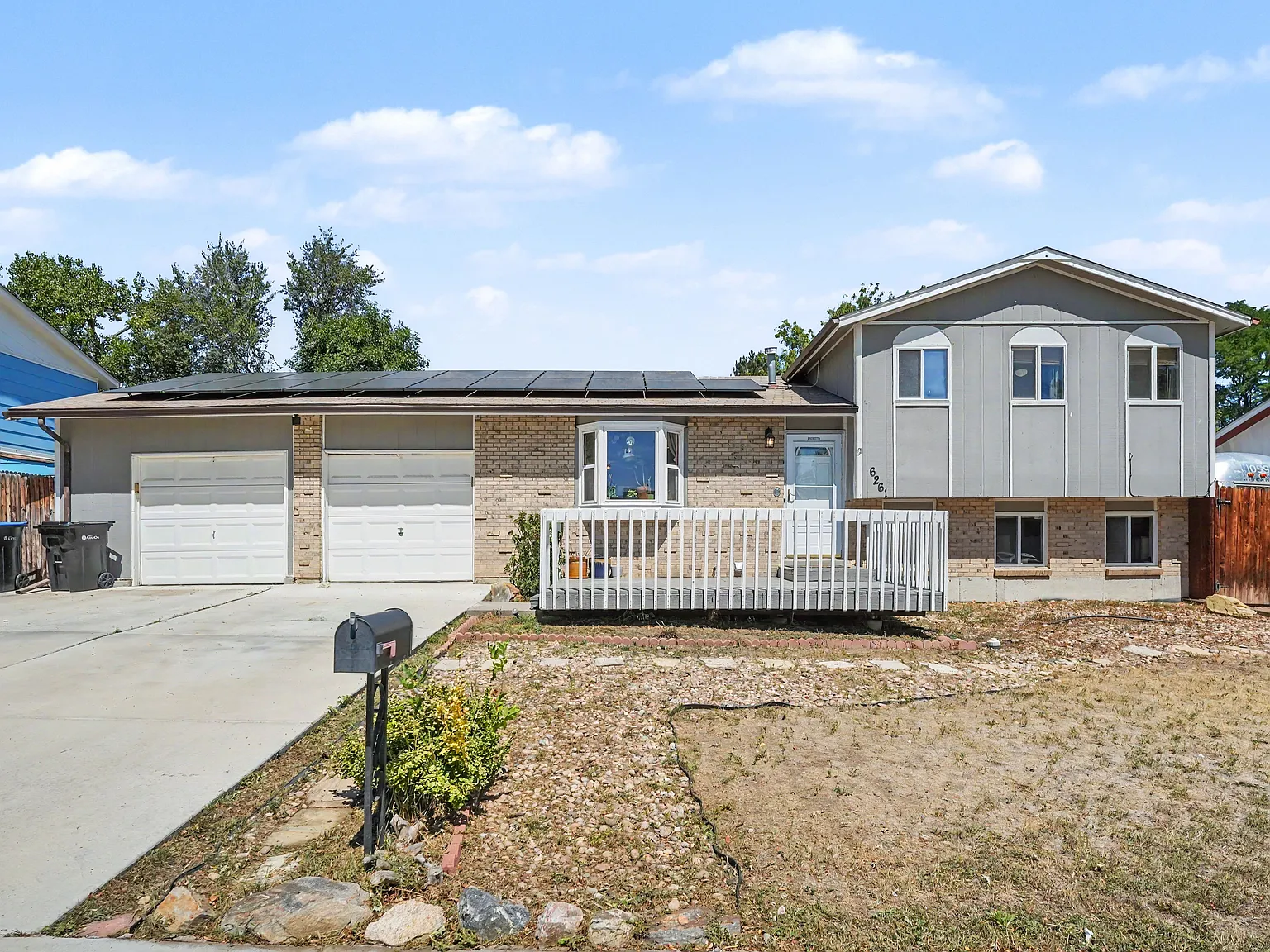 3 bed, 1940 sqft, $3,200 — Photo 1