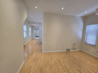 19 Rogers Rd, Toronto, ON M6E1N5