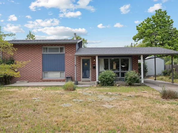 1078 N Valentine St, Salt Lake City, UT 84116