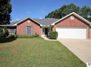 112 Greenfield Cir, West Monroe, LA 71291