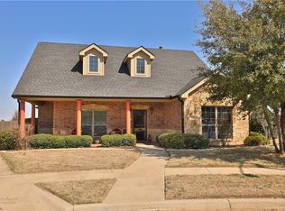 502 Beretta Dr, Abilene, TX 79602