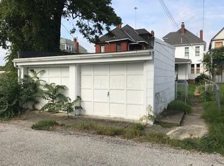 500 Hamilton Ave, Columbus, OH
