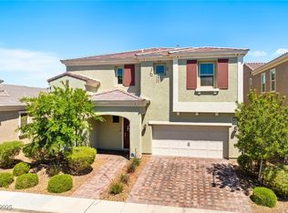 3042 Echoed Rondel Ln, Henderson, NV 89044