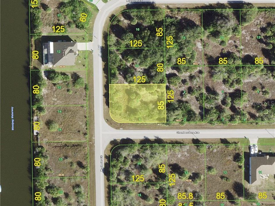 1st image of 10811 McAlester Cir