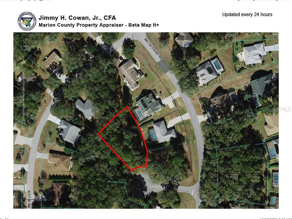1st image of LOT 16 SW 97th St Lot 16