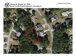 LOT 16 SW 97th St LOT 16, Dunnellon, FL 34432