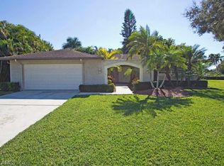 120 Payne Ct, Naples, FL 34112