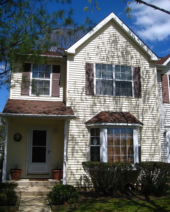 Townhouse