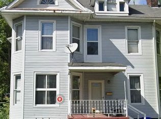 137 E Wallace Ave APT 2, New Castle, PA 16101