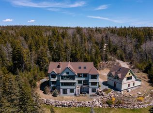 72 Jordan Harbor Rd, Winter Harbor, ME 04693