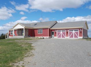 170 Presque Isle Rd, Fort Fairfield, ME 04742