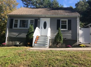 9 Pine Acres Rd, Foxboro, MA 02035