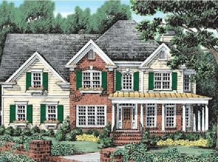 22 Bella Vista Dr, Owings, MD 20736