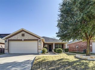 13148 Larks View Pt, Fort Worth, TX 76244