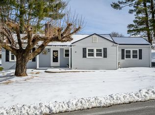 119 Circle Dr, Galax, VA 24333