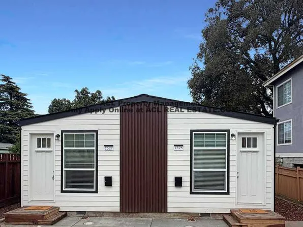 1325 Russell Way #1325, Hayward, CA 94541