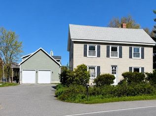 112 Payne Rd, Scarborough, ME 04074