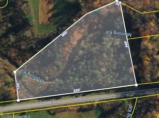 L212 Goode St, Ballston Spa, NY 12020