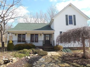 10043 Adams Rd, Galena, OH 43021