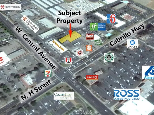 1407 N H St, Lompoc, CA 93436