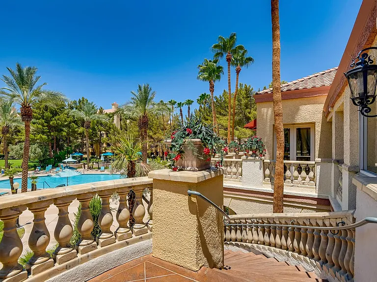 260 E Flamingo Rd #332 — Photo 33
