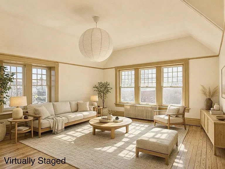 281 S Franklin St #8 — Photo 1