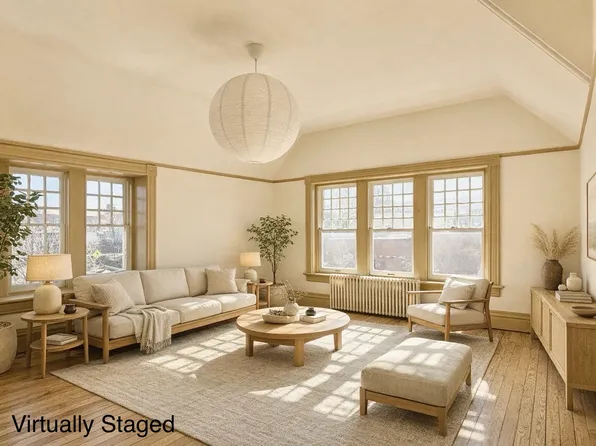 281 S Franklin St, Wilkes Barre, PA