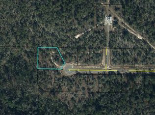 LOT 4 Hayward St, Chipley, FL 32428