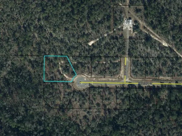LOT 4 Hayward St, Chipley, FL 32428