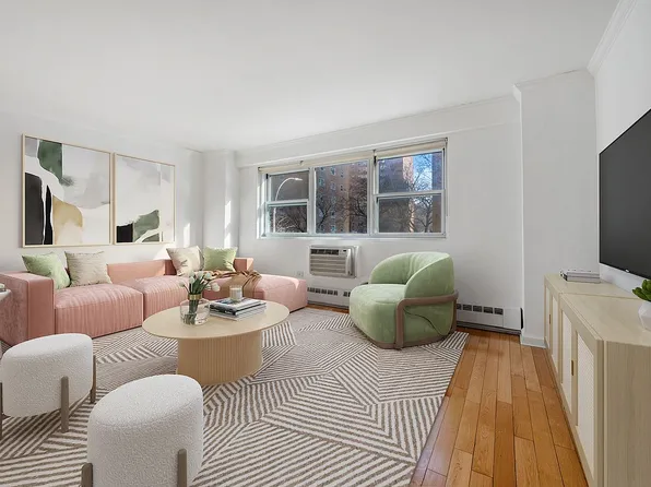 122 Ashland Pl APT 3D, Brooklyn, NY 11201