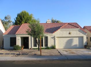 1237 E Redfield Rd, Gilbert, AZ 85234
