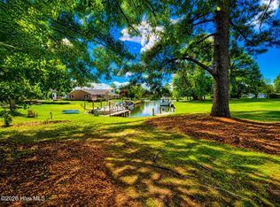 1206 Pelican Dr Lot 204, New Bern, NC 28560