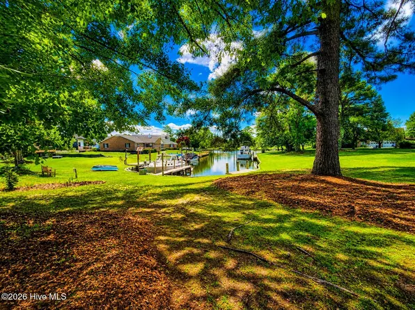 1206 Pelican Dr Lot 204, New Bern, NC 28560