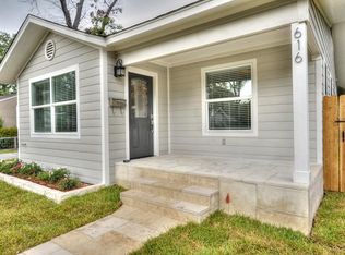 616 Fairfield Ln, Austin, TX 78751