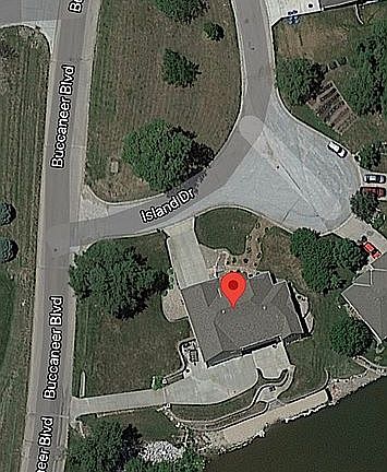 2nd image of 19713 Island Dr