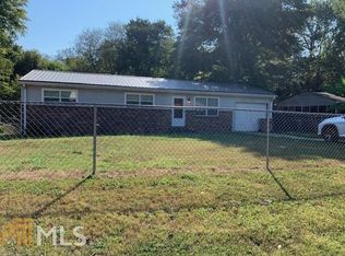6786 Vesta Brook Dr, Morrow, GA 30260