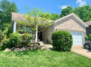 209 Shell Ct, Lexington, KY 40511