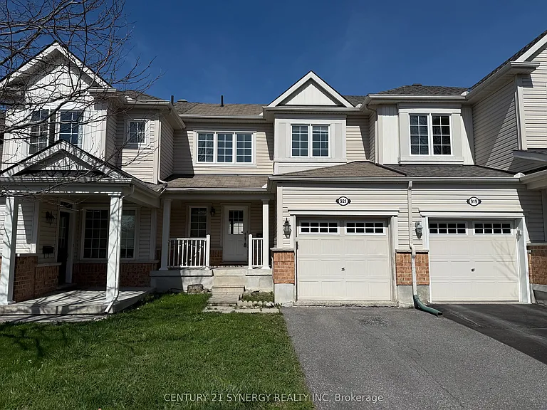 921 Messor Cres — Photo 1