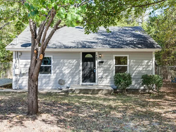 740 S Poydras St, Lewisville, TX 75057