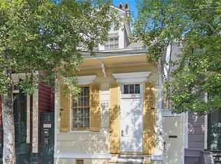 623 Spain St, New Orleans, LA 70117