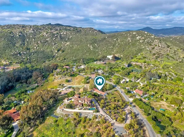 26025 Kornblum Dr, Escondido, CA 92026