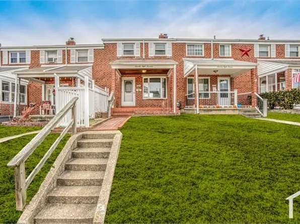 7814 Charlesmont Rd, Baltimore, MD 21222