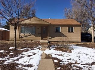 745 Jamaica St, Aurora, CO 80010